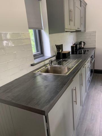 Alder Cabin Kilkenny Zewnętrze zdjęcie