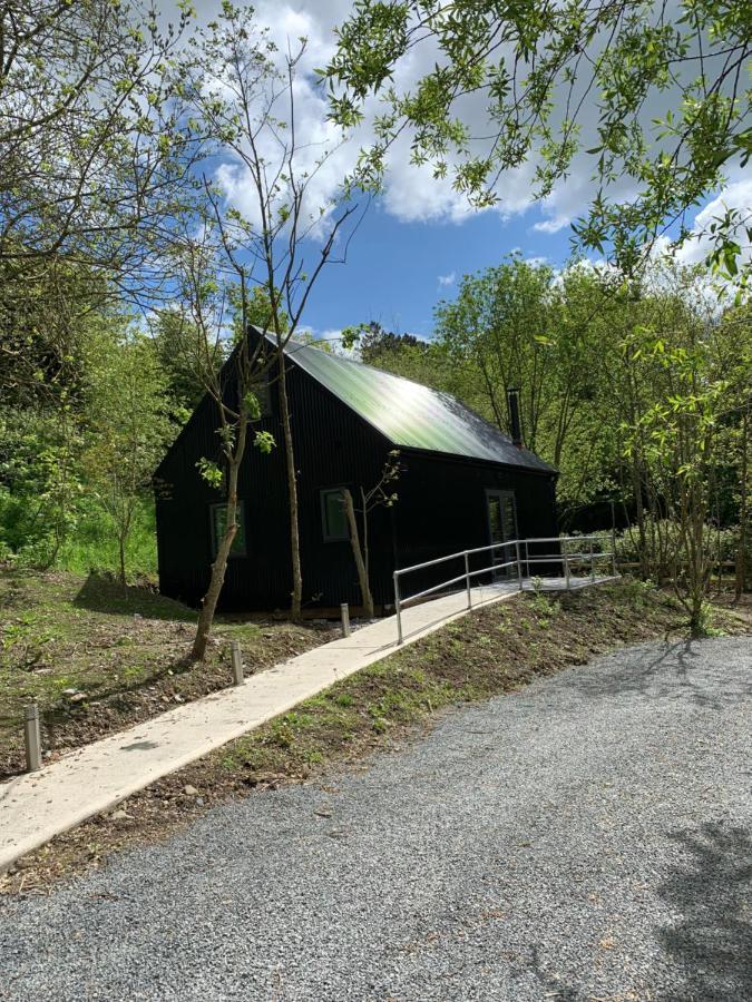 Alder Cabin Kilkenny Zewnętrze zdjęcie