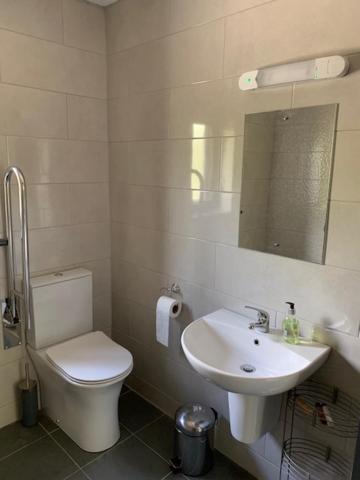 Alder Cabin Kilkenny Pokój zdjęcie